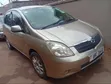 Toyota Corolla Spacio 1.5 X G-edition 2005 Silver - 5
