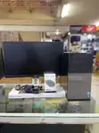 Dell OptiPlex 390 Desktop Computer - Intel Core i3, 4GB RAM, 500GB HDD - 1