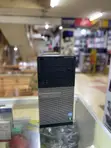 Dell OptiPlex 390 Desktop Computer - Intel Core i3, 4GB RAM, 500GB HDD - 5