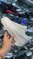 Nike Airforce 35-45 Sneakers - 1