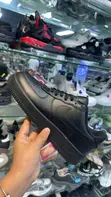 Nike Airforce 35-45 Sneakers - 2