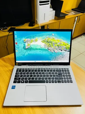 Brand New Acer Aspire 15 Laptop - Core i7, 8GB RAM, 512GB SSD