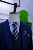 BAGGIMEN Regimental Neckties - 1