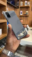 Samsung Galaxy S20 128GB Black - 3