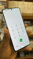 Samsung Galaxy S20 128GB Black - 4