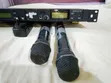 Dvon Wireless Microphones - 2