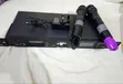 Dvon Wireless Microphones - 3
