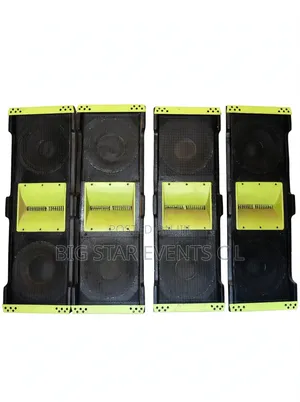 Boombest Line Array Sound System - Brand New