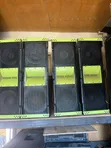 Boombest Line Array Sound System - Brand New - 2
