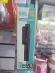 A-Tach S05 Lengthening Edition Wireless Selfie Stick Tripod - 1