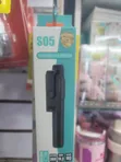 A-Tach S05 Lengthening Edition Wireless Selfie Stick Tripod - 2