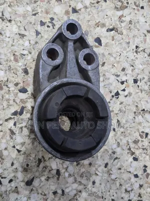 Mazda Tribute Rear Engine Mounting