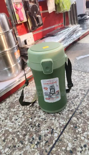 Thermal Food Flask - 2.8L