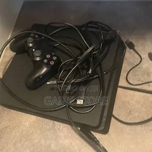 PS4 Slim 500GB