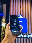 Sharp Aquos Zero 5G Basic 128GB Blue - 2
