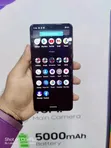 Sharp Aquos Zero 5G Basic 128GB Blue - 3