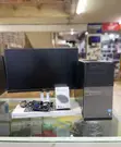 Dell OptiPlex 390 Desktop Computer - Intel Core i3, 4GB RAM, 500GB HDD - 1