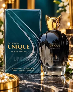 Fragrance World Extremely Unique Parfum