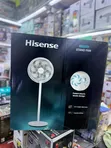 Hisense 16-Inch Stand Fan - 1