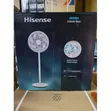 Hisense 16-Inch Stand Fan - 2