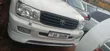 Toyota Land Cruiser 2005 - 1
