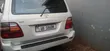 Toyota Land Cruiser 2005 - 2