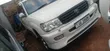Toyota Land Cruiser 2005 - 4