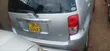 Toyota Corolla Rumion 2010 Silver - 1