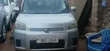Toyota Corolla Rumion 2010 Silver - 2