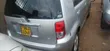 Toyota Corolla Rumion 2010 Silver - 3