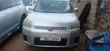 Toyota Corolla Rumion 2010 Silver - 5