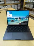 Apple MacBook Pro 2024 M4 Pro 14-inch - 5