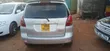 Toyota Corolla Spacio 2000 Silver - 1