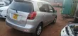 Toyota Corolla Spacio 2000 Silver - 2