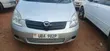 Toyota Corolla Spacio 2000 Silver - 3