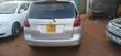 Toyota Corolla Spacio 2000 Silver - 4