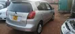 Toyota Corolla Spacio 2000 Silver - 5