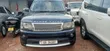 Land Rover Range Rover Sport 2007 Blue - 1