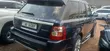 Land Rover Range Rover Sport 2007 Blue - 4