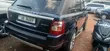 Land Rover Range Rover Sport 2007 Blue - 5