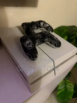 PS4 Standard 500GB