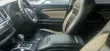 Toyota Kluger 2008 Silver - 3