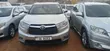 Toyota Kluger 2008 Silver - 4