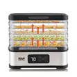 Brand New RAF 6L Digital Food Dehydrator R.6807 - 2