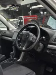 Subaru Forester 2014 White - 2
