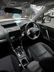 Subaru Forester 2014 White - 5