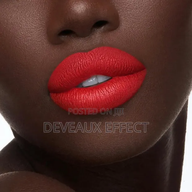 Fabiola Beauty Liquid Matte Lipstick - 1