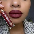 Fabiola Beauty Liquid Matte Lipstick - 4