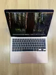 Apple MacBook Air 2020 M1, 8GB RAM, 512GB SSD - 3