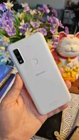 Sharp Aquos Wish 64GB White - 1